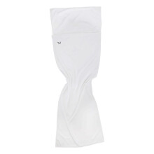 Sacco a pelo - SALEWA - Fodera in cotone - Sensazione di zip - Comfort ottimale - 80 x 225 cm