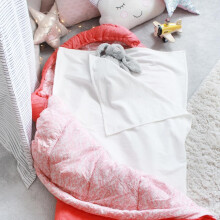 Hygge Sheets? 100% Waterproof Sleeping Bag Liner to Support Bedwetting | Camping, Sleepovers & School Residentials | Kids | UK Brand