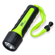 Lychee Diving Flashlight Bright Underwater Waterproof//LED Flashlight/for Diving, Outdoor Sports, Hiking, Camping, Night Fishing, Night