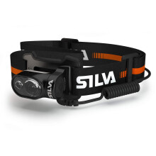Silva Cross Trail 5 500 Lumen, Black