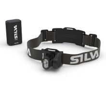Silva Free 1200 S Headlamp - AW25