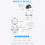 HD1080P Indoor Security Camera 128GB EU Plug 2Way 2