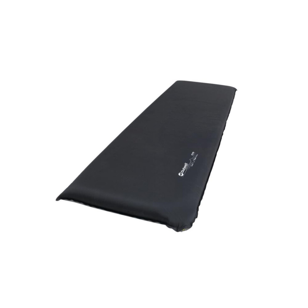 Outwell - Sleepin Single 10.0 Cm Self-Inflating Mats (400070)
