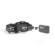 Silva Cross Trail 7XT Headlamp - SS22 - One (38003)