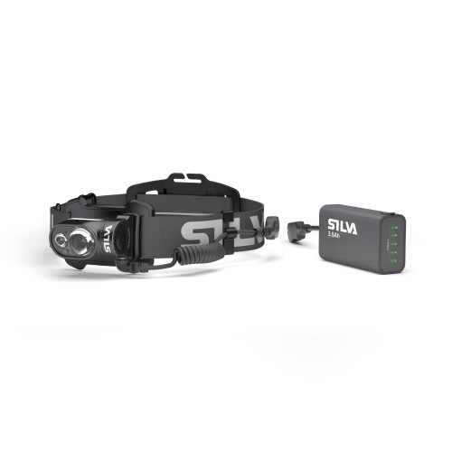 Silva Silva Cross Trail 7XT Headlamp - SS22 - One (38003)