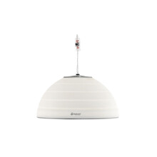 Outwell Pollux Lux Lamp Cream