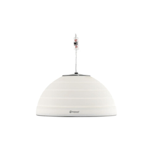 Outwell Outwell Pollux Lux Lamp Cream