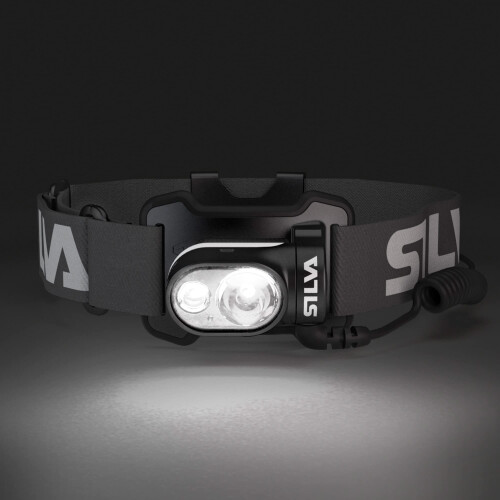 Silva Silva Cross Trail 7XT Headlamp - SS22 - One (38003) 2