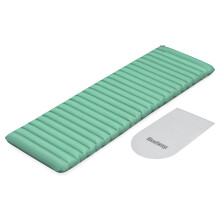 Bestway 74" x 23" x 3"/1.88m x 58.5cm x 7.5cm AdventuRest Insulated Regular Rectangular Sleeping Pad