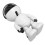 HD1080P Indoor Security Camera 128GB EU Plug 2Way 12