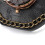 Punk Industrial Retro Style Crossbody Tasche 10