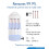 Katadyn Drip Ceradyn Water Filter, White 4