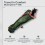 COCOON - Premium - MummyLiner - Silk - Dark Olive Green - Regular 2