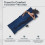 Cocoon TravelSheet Microfiber, blue 2