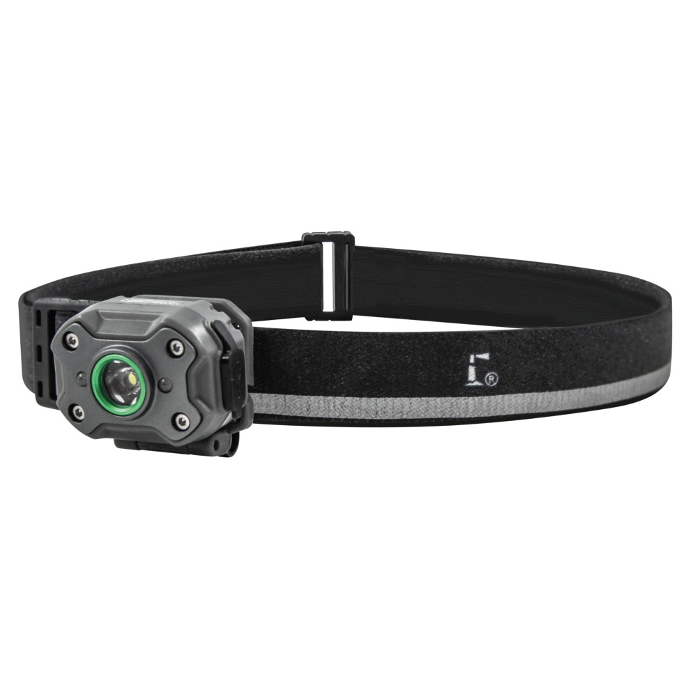 House Elite Rechargeable Head 400 Lumens Light - Image 11