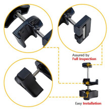 Accessoire D'Installation de Remplacement de Housse de Tonneau de Camion Adapté Aux Housses de Caisse de Camion à Trois et Quatre Volets Pliables