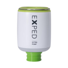 Exped Ultra Pump ONE SIZE WHITE
