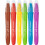 Maped Color'Peps Gel Smoothy Crayons (6 pack), 836306 2