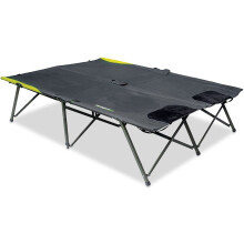 Zempire Twin Speedy Double Campbed