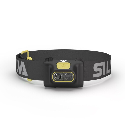 Silva Silva Scout 3-220 Lumen 2
