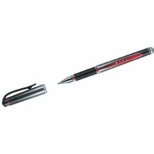 uni-ball 146821 0.6 mm "Gel Impact Um-153S" Gel Pen - Red