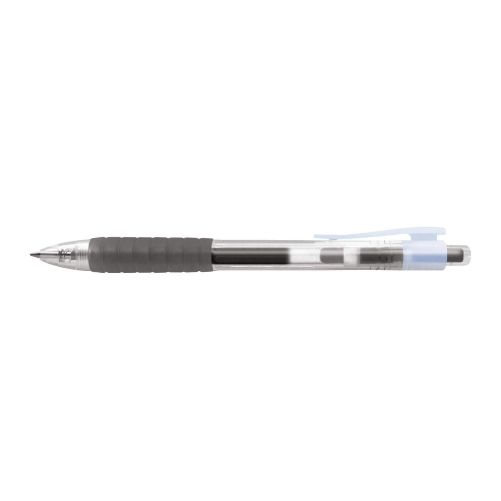 Faber-Castell Gel Pen Fast Gel 0.7 Black