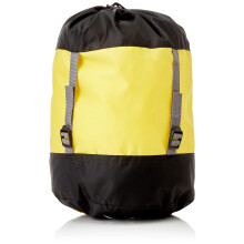 Salewa Sb Compression Stuffsack M, Yellow, Unisex