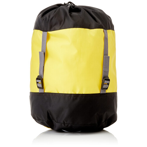 Salewa Sb Compression Stuffsack M, Yellow, Unisex