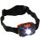 NGT NGT LED Headlight Cree 01 Head Torch Black M 1