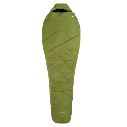 VAUDE Vaude Sioux 400 Ii Sleeping Bag Regular 2