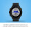 Garmin Garmin Forerunner 55 GPS Running Smartwatch, Black (Renewed) 4