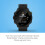 Garmin Garmin Forerunner 55 GPS Running Smartwatch, Black (Renewed) 5