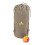 VAUDE Vaude Sioux 400 Ii Sleeping Bag Regular 5