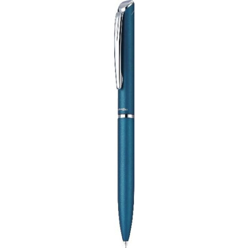 Pentel Pentel EnerGel Philography - Teal Barrel (Gift Boxed) 1