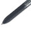 Paper Mate PAPER MATE Inkjoy Gel Pen 0.7mm Black 3