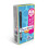 Paper Mate PAPER MATE Inkjoy Gel Pen 0.7mm Black 5