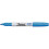 Sharpie Sharpie Metallic Permanent Markers | Fine Point | Sapphire Metallic | 12 Count 3