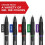 Sharpie Sharpie S-Gel 1mm Bold Point Pens 4/Pkg-Black 3