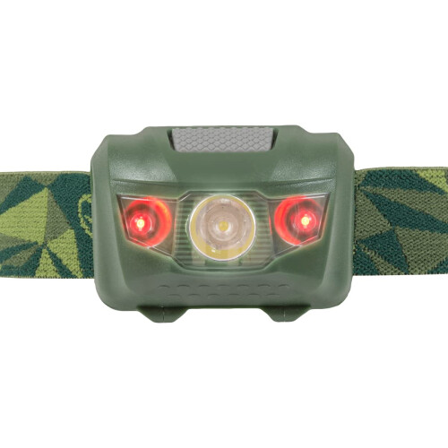 Highlander Highlander Mizar Head Torch 1