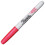 Sharpie Sharpie Metallic Permanent Markers | Fine Point | Ruby Metallic | 12 Count 2