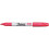 Sharpie Sharpie Metallic Permanent Markers | Fine Point | Ruby Metallic | 12 Count 3