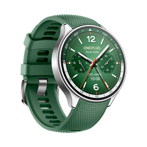 OnePlus OnePlus Watch 2R 47mm Bluetooth Green (Forest Green) 2