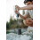 Sawyer Micro Squeeze Water Filtration System, Cnoc Premium 750ml Liter Pouch 2