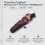 Cocoon MummyLiner Thermolite Performer, glow 3