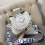 Pendlertasche mit Kette, Umhängetasche 5