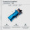 Cocoon TravelSheet Silk sleeping bag 3