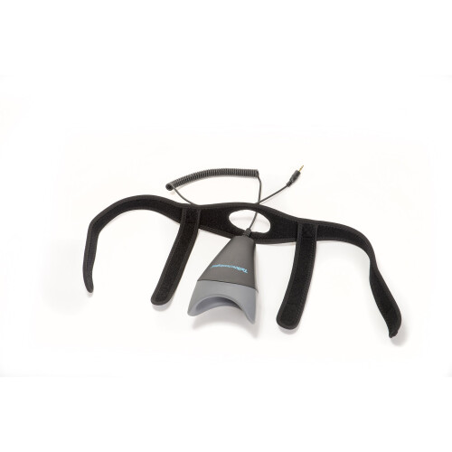 TalkTech Hands Free Strap for Stenomask 1