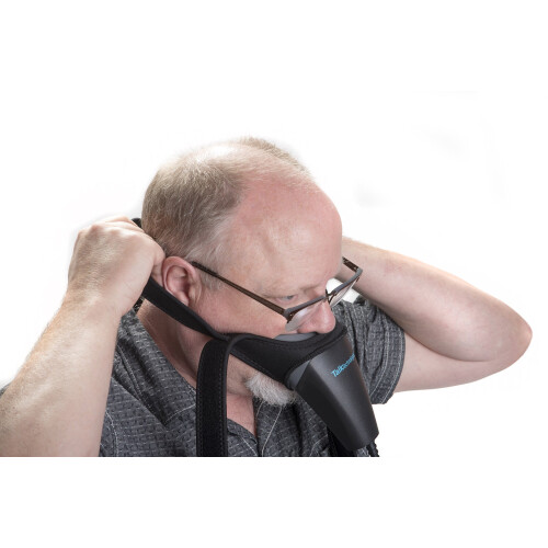 TalkTech Hands Free Strap for Stenomask 2
