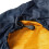 Karrimor Karrimor Travel Spring Summer Sleeping Bag Grey One Size 4