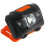 NGT NGT LED Headlight Cree 01 Head Torch Black M 3
